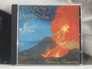 Giovanni Guarrera - Nápoles Perdida - Cd Como Nuevo Like New Ethnoworld - Imagen 1 de 1