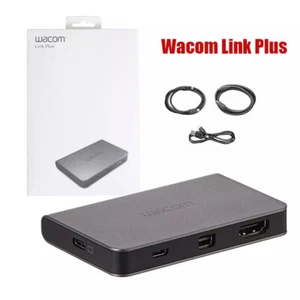 Wacom Link Plus (ACK42819) - Dock for Connecting Mac / PC to Cintiq Pro 13 / 16 - Afbeelding 1 van 6