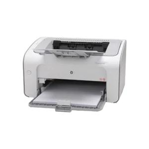 HP LaserJet Pro P1102 CE651A Laserdrucker DIN A4 S/W USB *NEU* 18 Seiten/Min. - Photo 1/1
