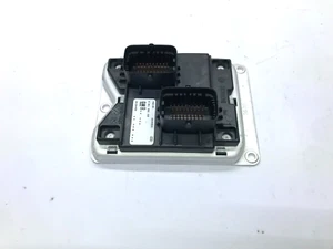 Centralina motore ECU originale Vauxhall Opel Corsa B 1.0 9164450 0261206169 - Foto 1 di 4