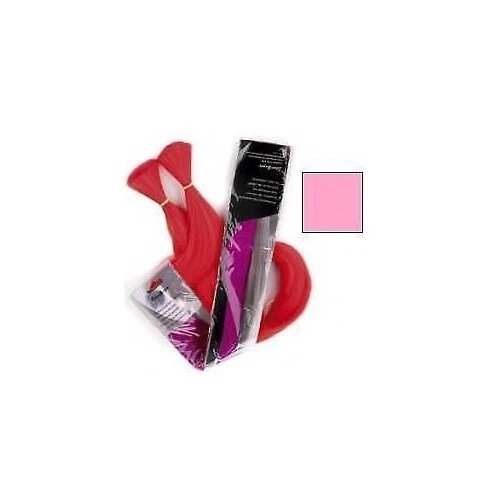 Extensões de cabelo profissionais Stargazer várias cores marrom, preto, loiro, rosa - Imagem 1 de 1