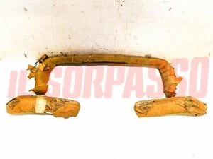 PARAURTI ANTERIORE CENTRALE + CANTONALI ALFA ROMEO DAUPHINE - ONDINE ORIGINALE - Imagen 1 de 1