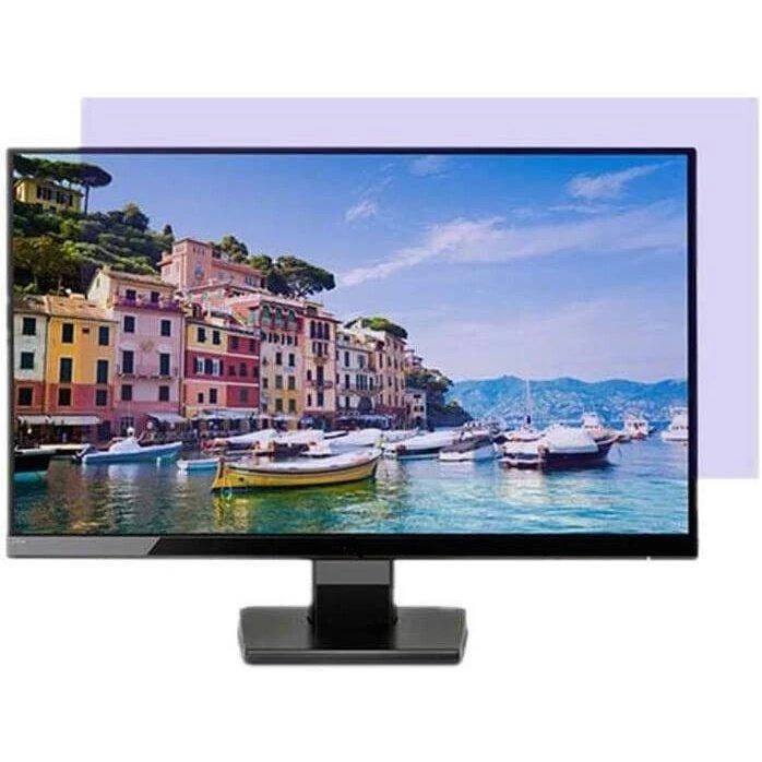 Screen protector matte AG film anti-reflective is PET material21.5inch 475 * 268 - Image 1 of 4