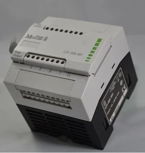 LE4-308-XH1 Klockner Moeller LE4 308 SPS Erweiterungsmodule Digital 8 Zoll 120/240V - Bild 1 von 1