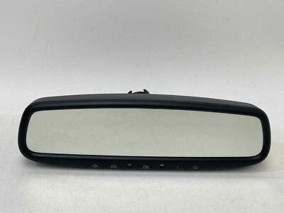 Espejo retrovisor automático atenuación OEM para sedán Infiniti G37 2008-2013 Foto 1 de 4