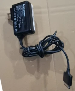 12V 1.5A Tablet Power Adapter Wall Charger for Lenovo IdeaPad K1 S1 Y1011 10.1 - Afbeelding 1 van 1