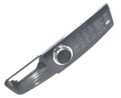 OEM Frigidaire Washer Control Panel A03965804 *Same Day Ship & 60 Days Warranty* - Image 1 of 4