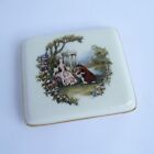 **LID ONLY** for Lord Nelson Pottery Trinket Dish with Lid (Tray Oddment Holder)