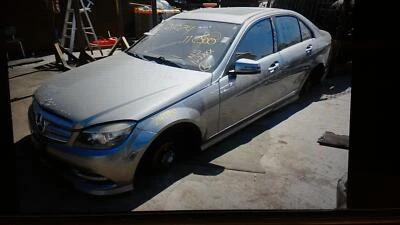 Mercedes Benz C Class Radiator 08 09 10 11 12 204 Type C300 Rwd3.0lauto - Image 1 of 4