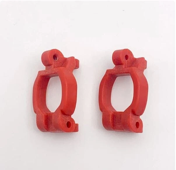 Nylon upgraded RP2505 For Remo Hobby 1/16 Smax S-Evor Rocket Dingo S max Rc Car - Image 1 of 1