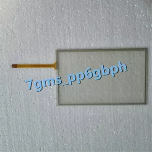 1pc new PT070-1AF-T1S touch screen glass panel - Picture 1 of 4