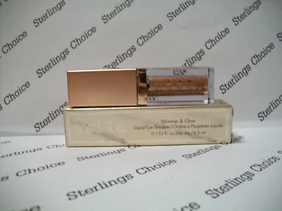 Stila Shimmer & Glow Liquid Eyeshadow - Jezebel - Image 1 of 3