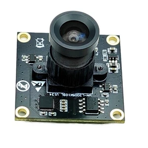 73 Degree 1/4 Inch CMOS Sensor 1MP 720P 60FPS Fixed Focus USB Camera Module - Picture 1 of 16