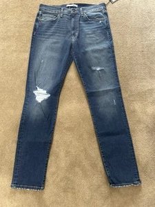 NEU MIT ETIKETT JOE'S HERRENJEANS Tapered Slim GRÖSSE 32 - Bild 1 von 9