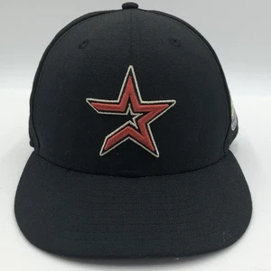 Houston Astros MLB 2005 World Series Mütze Club New Era Fitted Hat Cap Größe 7 1/4 - Bild 1 von 15