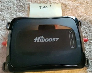 HiBoost Travel 4G 2.0 RV Cell Phone Booster C27 G-5S-RV - JUST the BOOSTER - Photo 1 sur 3