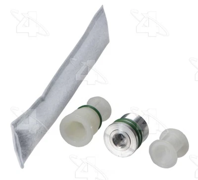 A/C Receiver Drier / Desiccant E fits 2000-2006 Mitsubishi Eclipse Montero  FOUR - Image 1 of 4