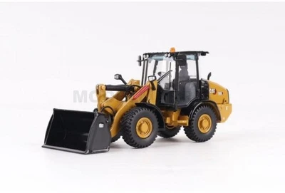 DIECAST MASTERS 85771 CAT 906 pala gommata 1/50 - Immagine 1 di 4