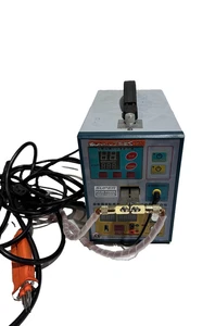 SUNKKO 788S Pro INTELLIGENT PRECISION PULSE SPOT WELDER - Picture 1 of 6