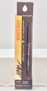Burt's Bees Defining Eyeliner New In Packaging, 1445 Brown Quartz 🔥FREE SHIP 🔥 - Picture 1 of 2