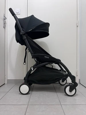 Stroller YOYO Babyzen Stokke - Image 1 of 3