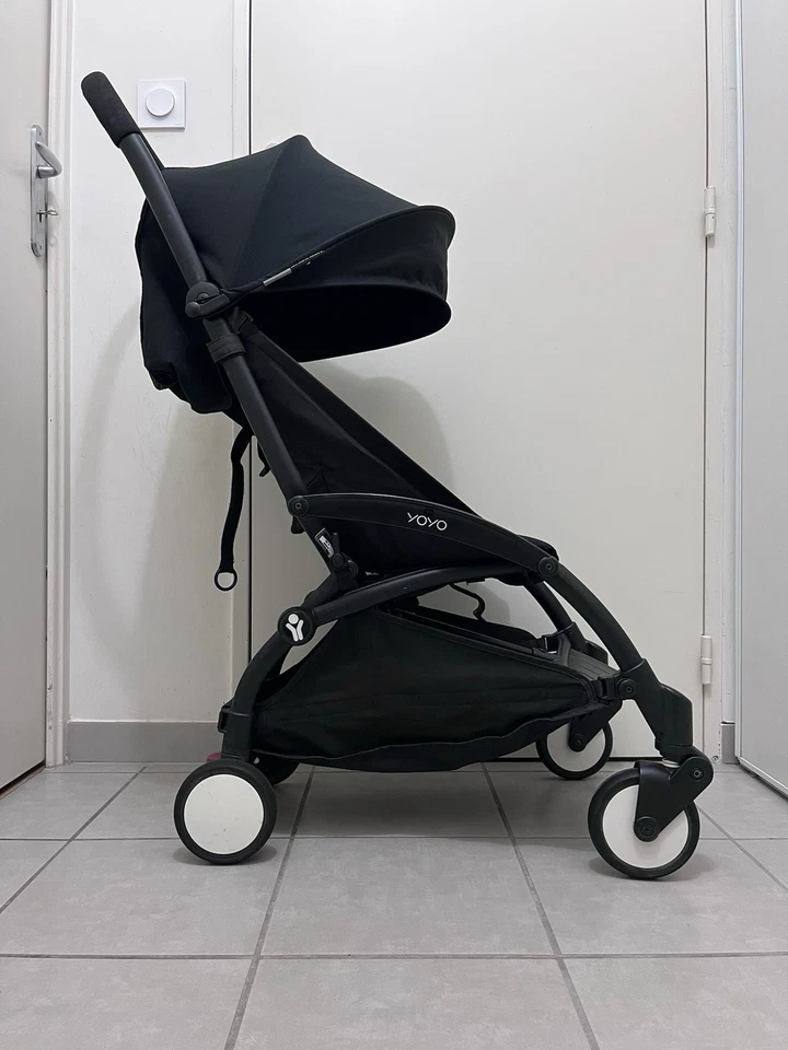 Stroller YOYO Babyzen Stokke - Image 1 of 3