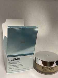 ELEMIS Pro-Collagen Cleansing Balm 100g NEW/BOXED - 30% OFF RRP & FREE P&P - Picture 1 of 4