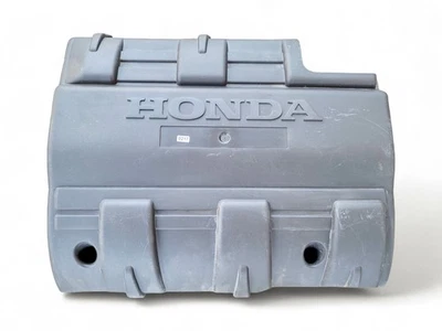 Honda Ridgeline 09-14 Engine Top Cover, 17121-RJE-A11, D037, OEM, 2009, 2010, 20 - Image 1 of 2