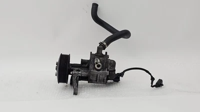 BMW F10 535Xi xDrive 2011-2013 AWD 3,0 L N55 bomba de dirección asistida polea motor OEM Foto 1 de 4