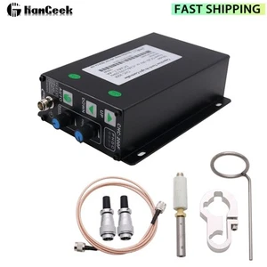 Kit de controlador de altura de antorcha capacitivo para máquina de corte por llama CNC CHC-200F - Imagen 1 de 8