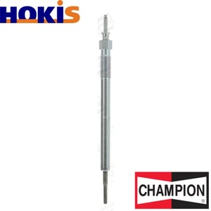 4x GLOW PLUG CH410 FOR TOYOTA VERSO LAND/CRUISER/200 RAV/IV/III AVENSIS AURIS - Picture 1 of 9