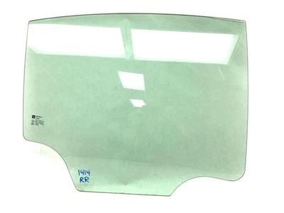 Right Rear Door Window Glass Fits 2011-2016 Chevrolet Cruze 82540 **NO SHIPPING* Foto 1 de 4