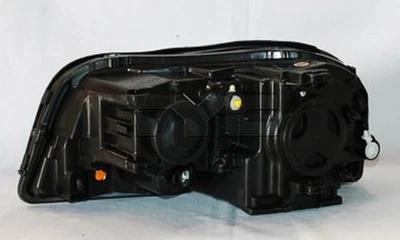 Conjunto de faros TYC 20-6563-00 para 03-14 Volvo XC90 Foto 1 de 4