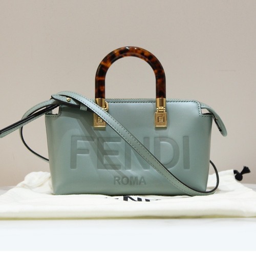 Mini borsa Fendi Fendi By The Way Boston 8BS067