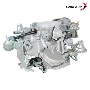 Carburador carburador para Toyota 1FZ Land Cruiser 1992 1993-1999 21100-66010 - Imagen 1 de 7