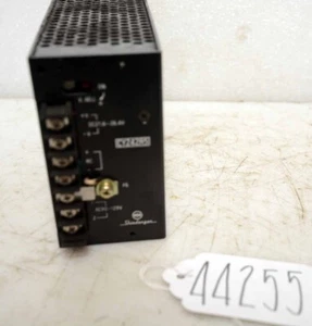 Shindengen cy242r5 Power Supply (Inv.44255) - Picture 1 of 3