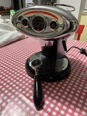 illy Macchina da Caffè Iperespresso - X7.1 - Immagine 1 di 4