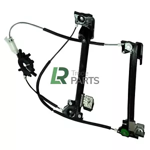 FITS FREELANDER 1 NEW REAR TAILGATE WINDOW REGULATOR CVH101150 (1998-2006) - Picture 1 of 7