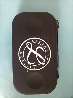 For 3M Littmann Classic III Quality Stethoscope Case Carrying Storage Bags - Image 1 of 4