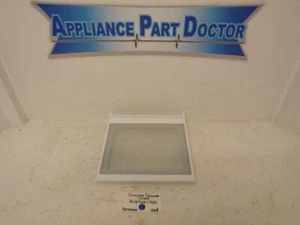 Kenmore Refrigerator ACQ76211724 Freezer Drawer Cover Used - Picture 1 of 3