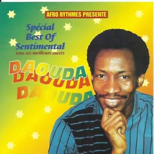 Special best of sentimental Daouda cd - Imagen 1 de 1