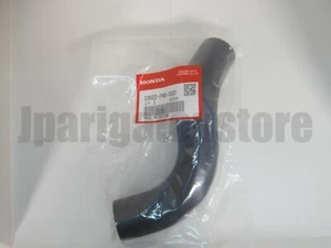 Honda Genuine 19502-PNB-000 Radiator Water Hose - Picture 1 of 10
