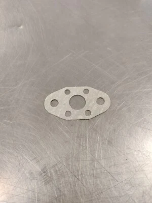 OEM GENUINE NEW OLD STOCK GREEN MACHINE GM287410 / 287410 CARBURETOR GASKET - Image 1 of 2