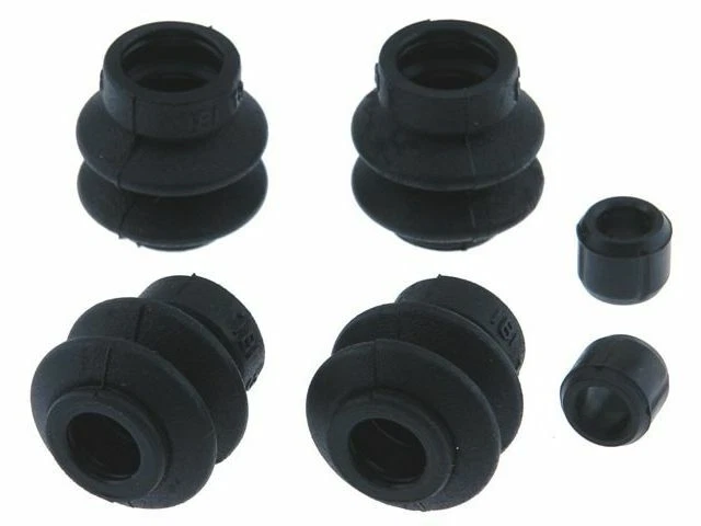 Buje de pinza trasera para Mitsubishi RVR P971HM R-Line 2011 Foto 1 de 1