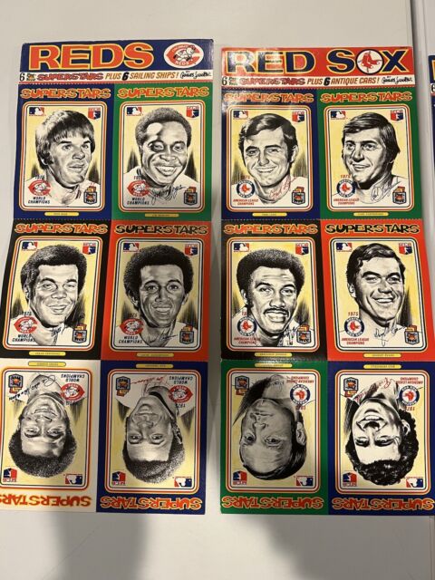  1977 Topps # 560 Dave Concepcion Cincinnati Reds (Baseball Card)  EX Reds : Collectibles & Fine Art