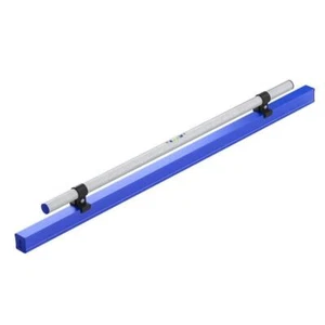 Bon Tool Concrete Screed 4' Kangaroo Combo Margin Trowel No Handle Aluminum - Picture 1 of 3