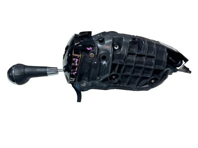 2012-2017 FIAT 500 TRANSMISSÃO AUTOMÁTICA PISO CÂMBIO CONJUNTO SELETOR DE MARCHAS - Imagem 1 de 4