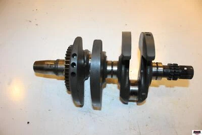 2015 Honda CTX 700 Engine Motor Crankshaft Crank Shaft 13300-MJL-D30 Foto 1 de 4
