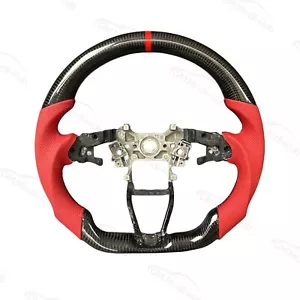 GM.Modi-Hub Carbon steering wheel for Honda 10h gen 2018-2022 Accord - Picture 1 of 8