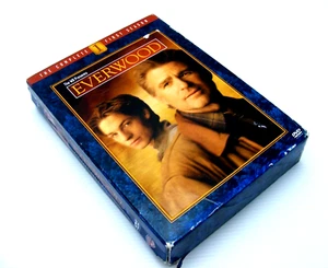 Everwood The Complete First Season DVD Box Set Region 1 PAL Special Features - Bild 1 von 9